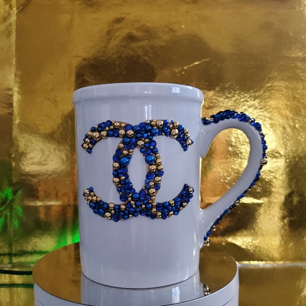 Fancy Mug